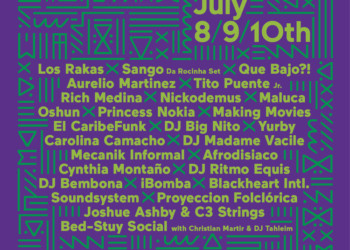 Afro-Latino Fest Afro-Latino Fest