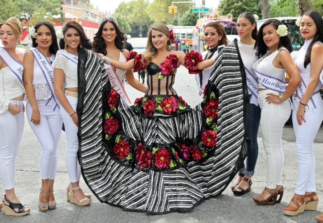 Festival de las Flores NY 2016 - 22 PHOTOGRAPHY AND VIDEO BY Ivan Moraless - Innovation MEDIA New YORK - MY LifeStyle Magazine . Copyright 2016 © Innovation Media New York. All rights reservad.