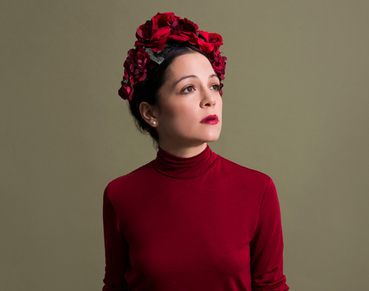 Natalia Lafourcade