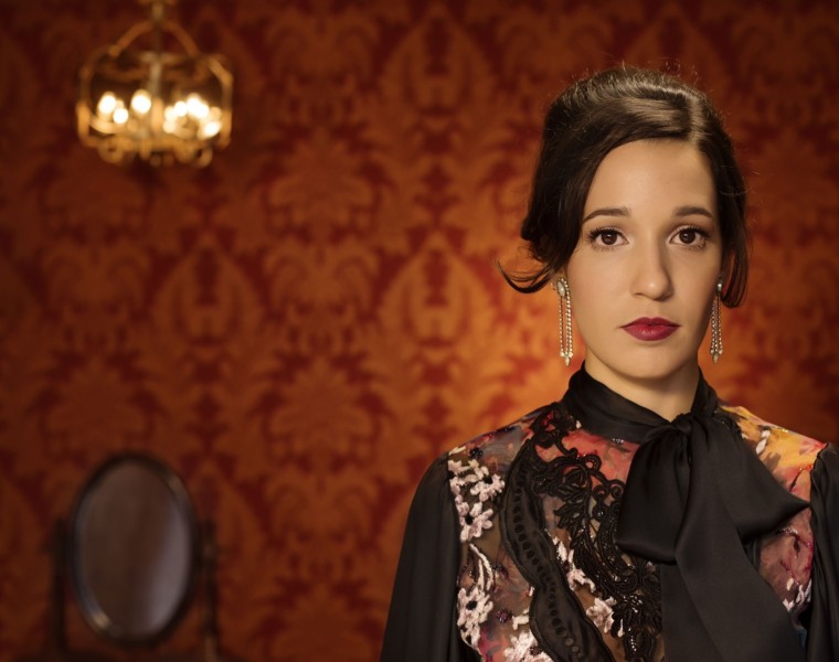 Foto crédito © Raquel Pérez Puig