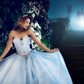 Zuleyka Rivera: El Domo del Dinero