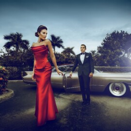 Zuleyka Rivera: El Domo del Dinero