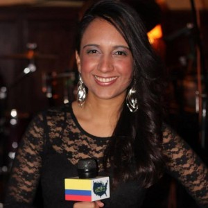 Sandra Escallón
