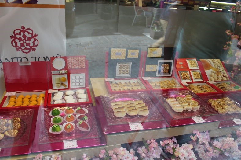 Candys