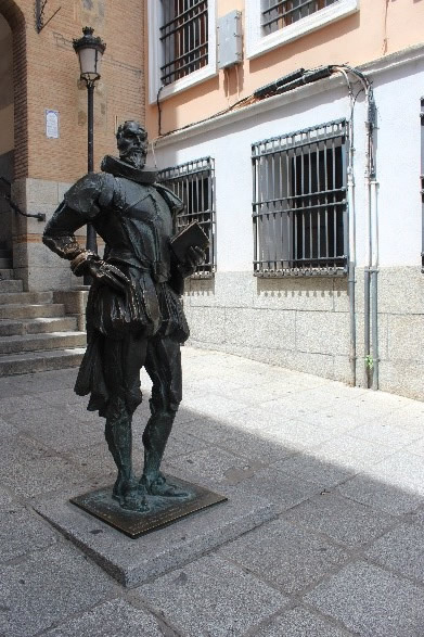 Quijote 2