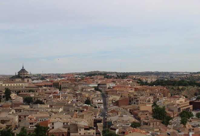 Toledo